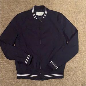 Zara Man Jacket